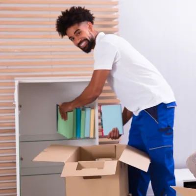On Demand Handy moving