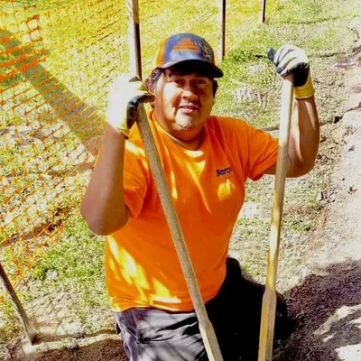 Gonzalezconstruction
