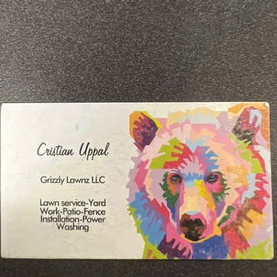 Grizzly lawnz LLC
