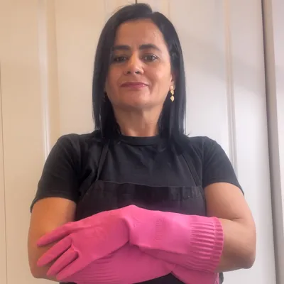 Lene's Housecleaning