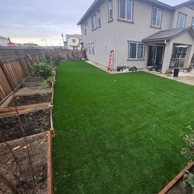 Rodriguez landscaping