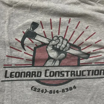 Leonard construction