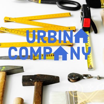 Urbina company