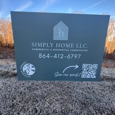 Simply Home LLC