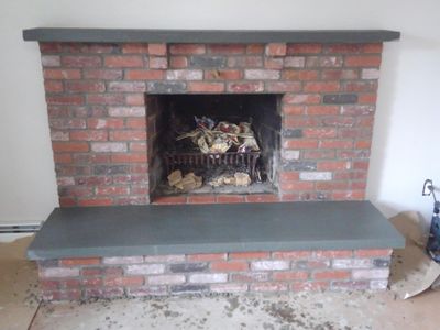 Drewlex Landscape Masonry