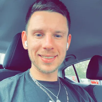 Brandon Graybiel