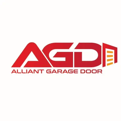 Alliant Garage Door