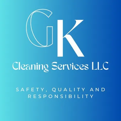 GK  Cleaning service LLC