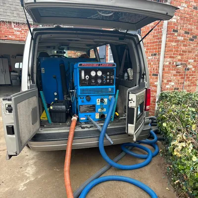 Tulsa Elite Details and Cleaning Company