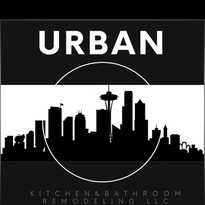 Urban kitchen and bathroom remodeling