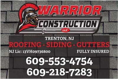 Warrior Construction, LLC