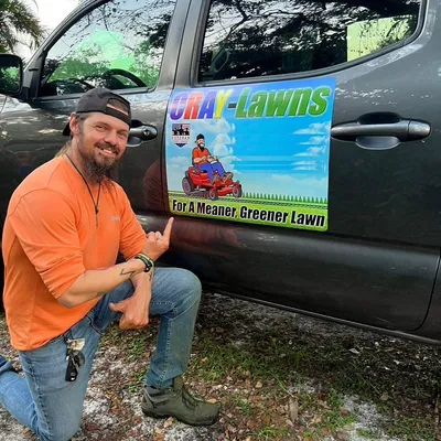 Cray-Lawns LLC