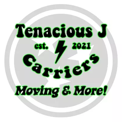 Tenacious J Carriers