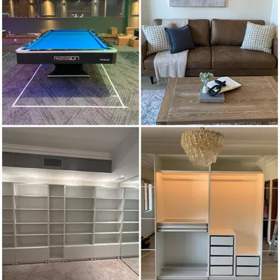 TM Handyman Services
