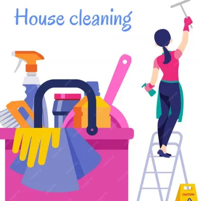LMA House Cleaning