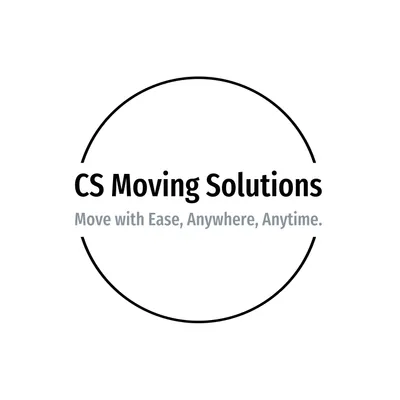 CS Moving Solutions