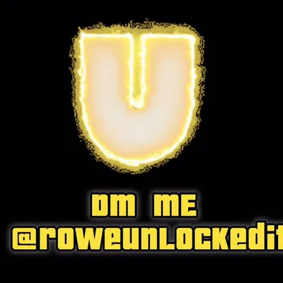 RoweUnlockedIt