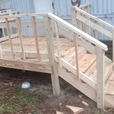 J&KS  REMODELING & HANDYMAN SERVICES LLC