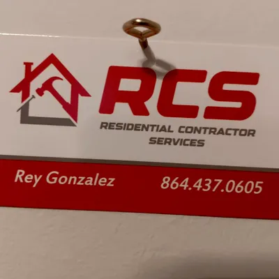 Rey's Hammer 2 Nail Handyman Services