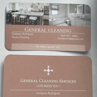 DY and WSF Services