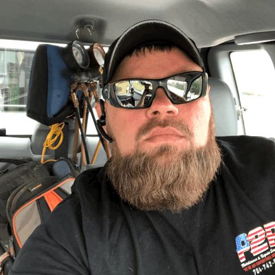 Alpha Mechanical & Refrigeration LLC
