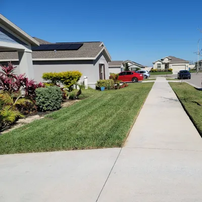 D & D Lawn Maintenance and Repair LLC