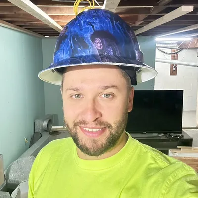 Nick Handyman