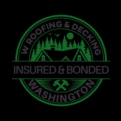 W Roofing & Decking