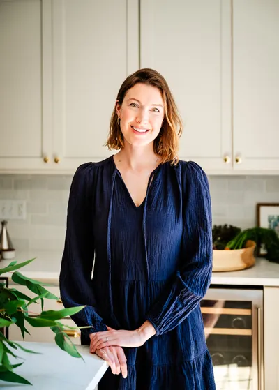Jessica W Interiors