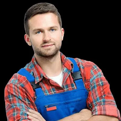 Alex Handyman ? ?