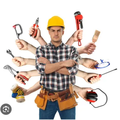 Your trusted Handyman