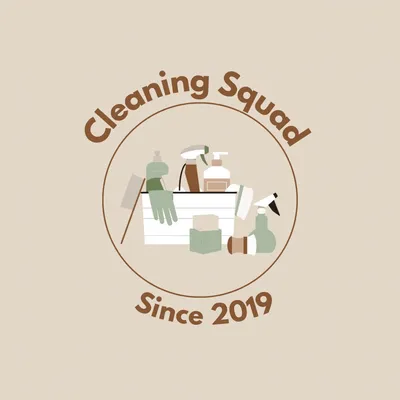 Cleaning Squad