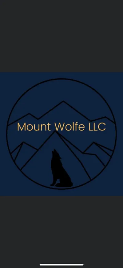 Mount Wolfe