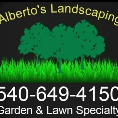 Alberto's Landscaping & House Cleaning