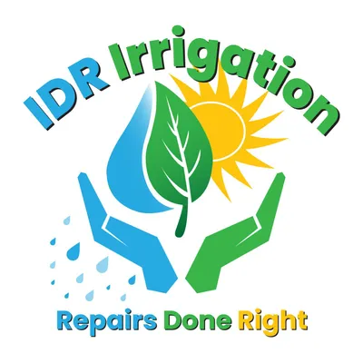 IDR Irrigation Repairs Done Right / +Plus