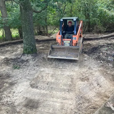 Galvez Landscaping