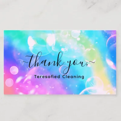 TeresafiedCleaning L.L.C.