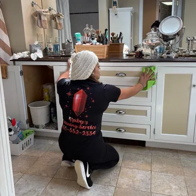 Ruby’s Cleaning LLC