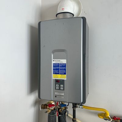Expert cooling and heating llc