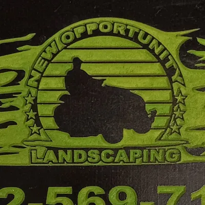 New Opportunity Landscaping LLC