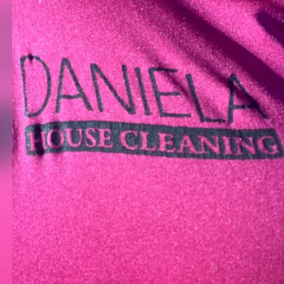 Daniela House Cleaning