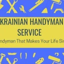 Ukrainian Handyman service