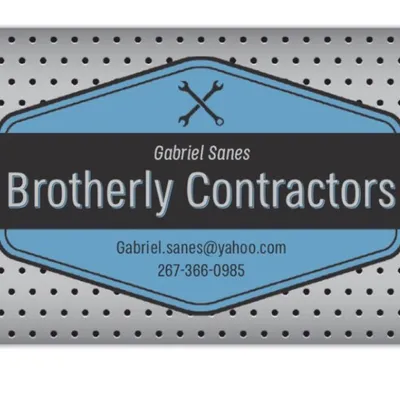 Brotherly Contractors