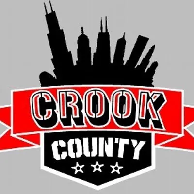 Crook County Garage