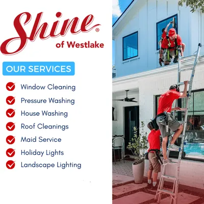 Shine of Austin- West Lake Hills