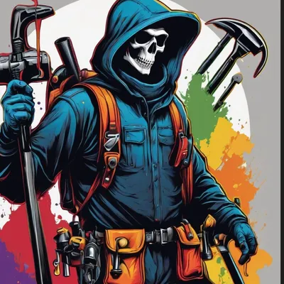 Reaper Handyman