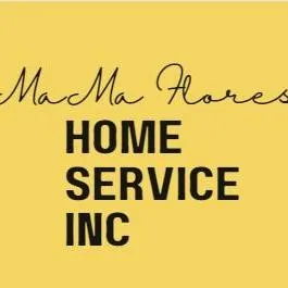 MaMa Flores Home Service inc