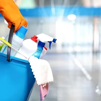 LaryClean