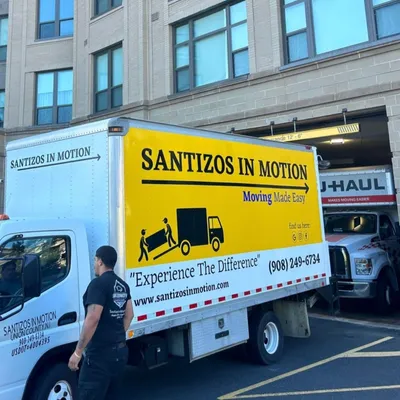 General Handyman & Moving