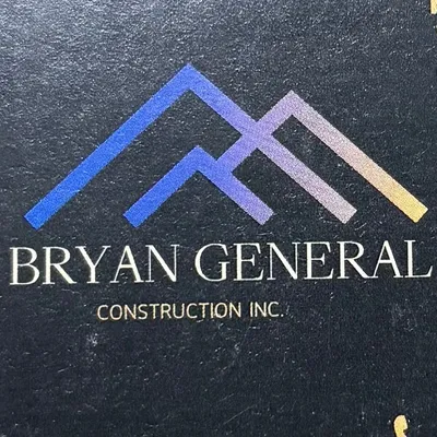 Bryan General construction